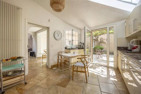 Villa exceptionnelle au sein du prestigieux Domaine de Castelleras