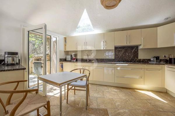 Villa exceptionnelle au sein du prestigieux Domaine de Castelleras