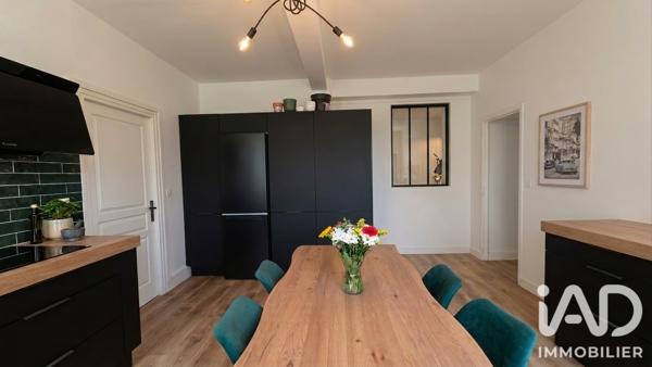Appartement à vendre 3 pièces 84 m² Verdun-sur-Garonne
