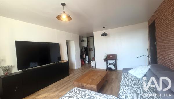 Appartement à vendre 3 pièces 84 m² Verdun-sur-Garonne