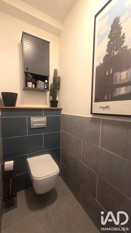 Appartement à vendre 3 pièces 84 m² Verdun-sur-Garonne