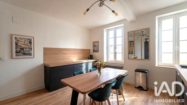 Appartement à vendre 3 pièces 84 m² Verdun-sur-Garonne