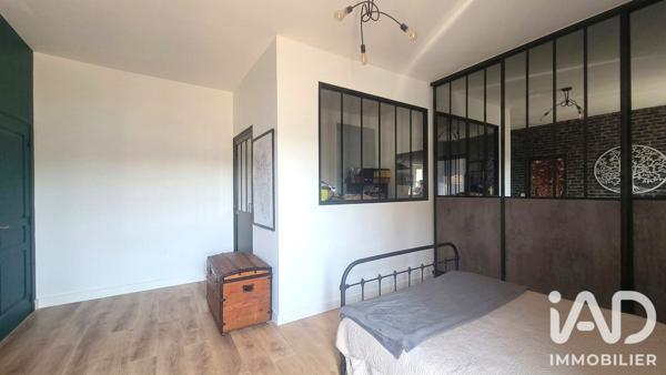 Appartement à vendre 3 pièces 84 m² Verdun-sur-Garonne