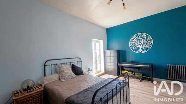Appartement à vendre 3 pièces 84 m² Verdun-sur-Garonne