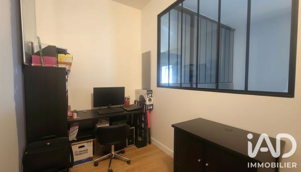 Appartement à vendre 3 pièces 84 m² Verdun-sur-Garonne