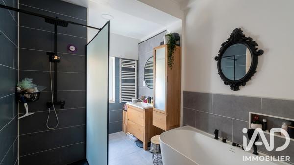 Appartement à vendre 3 pièces 84 m² Verdun-sur-Garonne