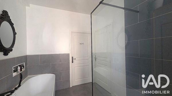 Appartement à vendre 3 pièces 84 m² Verdun-sur-Garonne