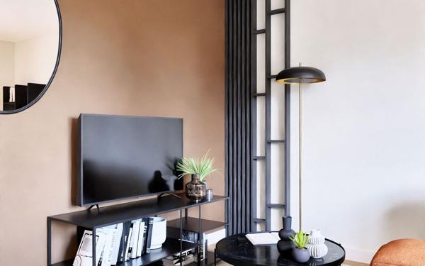 Appartement à vendre    2 pièces • 46,55 m2 Élancourt