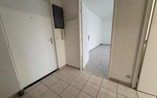 Appartement à vendre    2 pièces • 46,55 m2 Élancourt