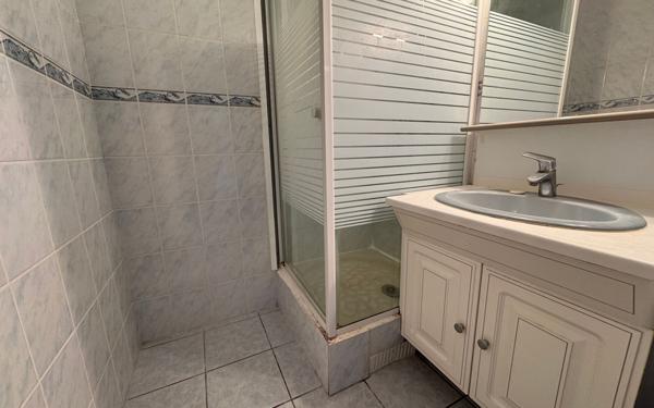 Appartement à vendre    2 pièces • 46,55 m2 Élancourt