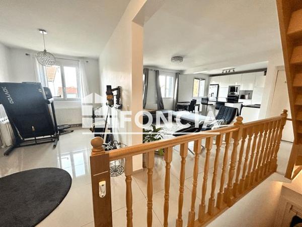 À vendre Maison 9 pièces 210 m² - L'haÿ-les-roses 94240