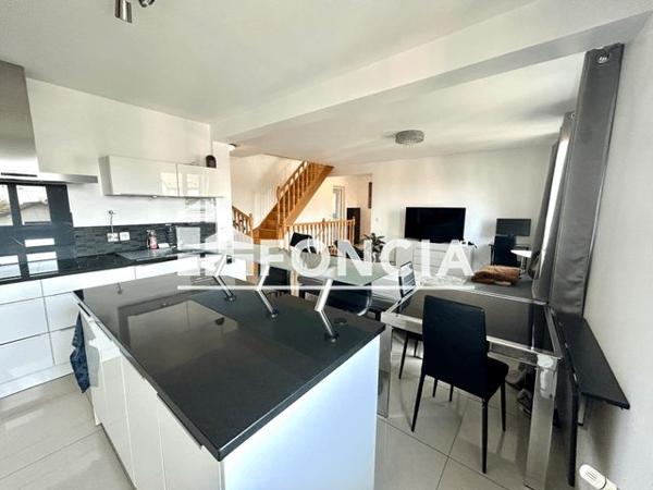 À vendre Maison 9 pièces 210 m² - L'haÿ-les-roses 94240