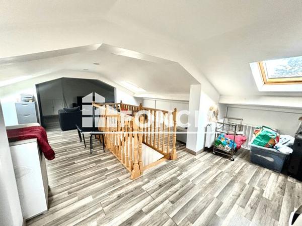 À vendre Maison 9 pièces 210 m² - L'haÿ-les-roses 94240