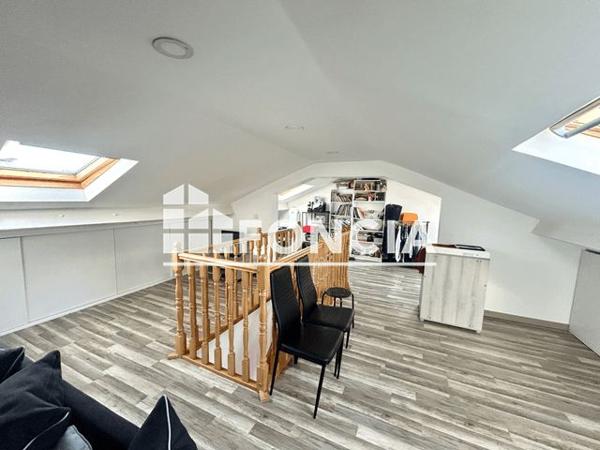 À vendre Maison 9 pièces 210 m² - L'haÿ-les-roses 94240