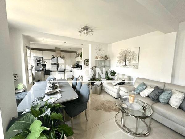 À vendre Maison 9 pièces 210 m² - L'haÿ-les-roses 94240