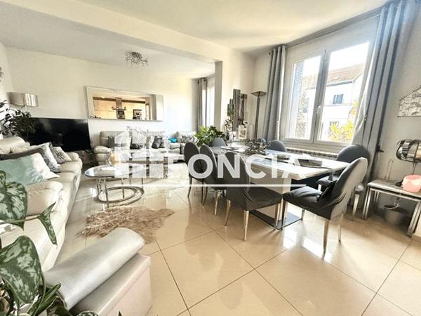 À vendre Maison 9 pièces 210 m² - L'haÿ-les-roses 94240