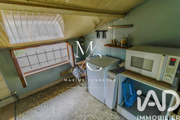 Immeuble à vendre 440 m² Rouen
