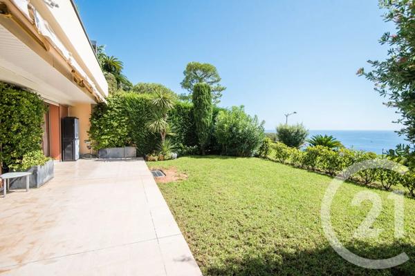 Appartement F3 à vendre  3 pièces - 105,13 m 2   NICE  - 06