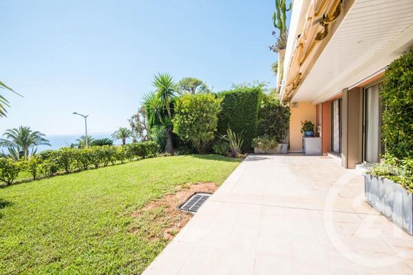Appartement F3 à vendre  3 pièces - 105,13 m 2   NICE  - 06