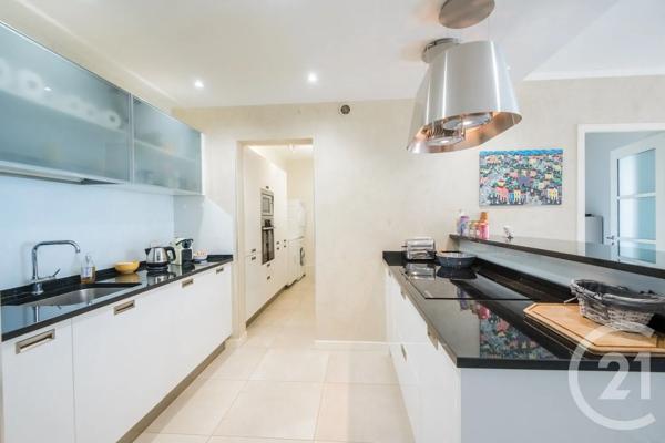 Appartement F3 à vendre  3 pièces - 105,13 m 2   NICE  - 06