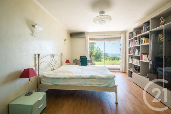 Appartement F3 à vendre  3 pièces - 105,13 m 2   NICE  - 06