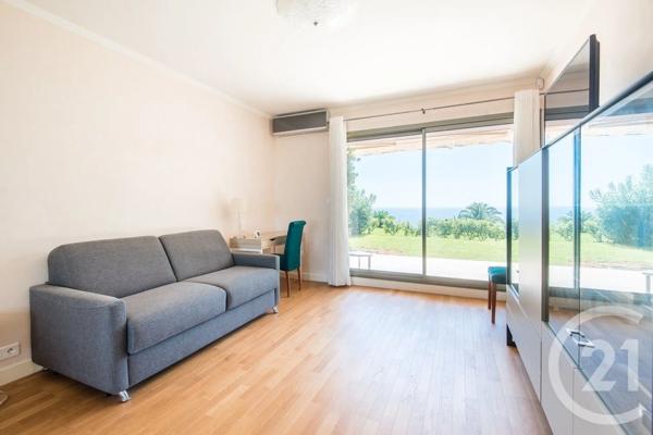 Appartement F3 à vendre  3 pièces - 105,13 m 2   NICE  - 06