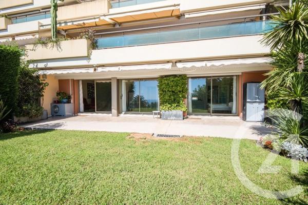 Appartement F3 à vendre  3 pièces - 105,13 m 2   NICE  - 06