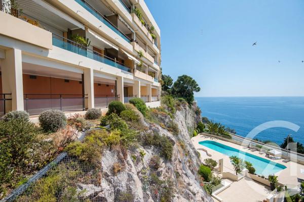 Appartement F3 à vendre  3 pièces - 105,13 m 2   NICE  - 06