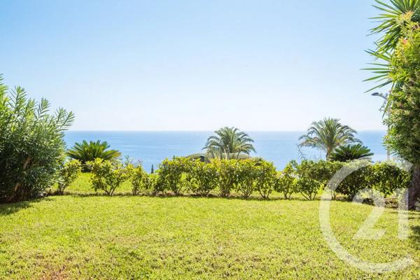 Appartement F3 à vendre  3 pièces - 105,13 m 2   NICE  - 06