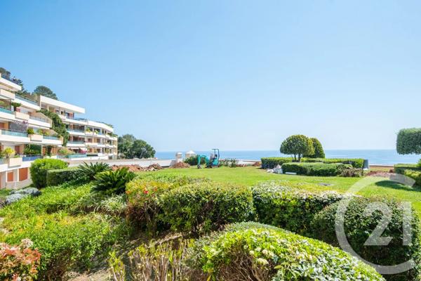 Appartement F3 à vendre  3 pièces - 105,13 m 2   NICE  - 06