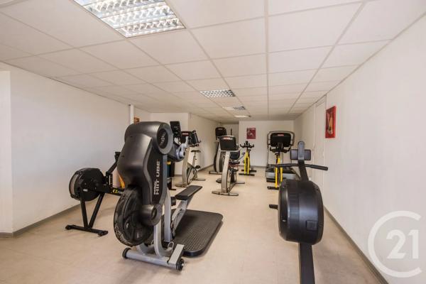 Appartement F3 à vendre  3 pièces - 105,13 m 2   NICE  - 06