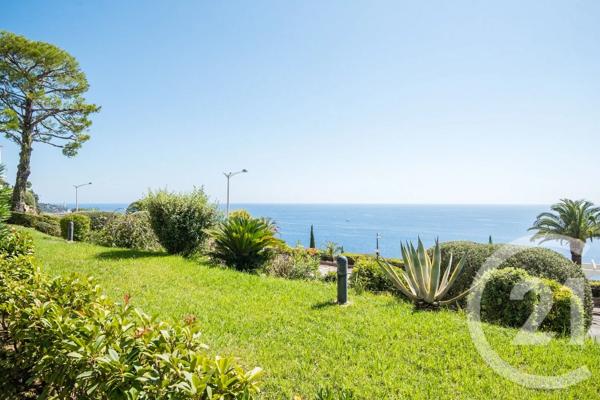 Appartement F3 à vendre  3 pièces - 105,13 m 2   NICE  - 06