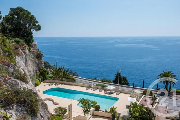 Appartement F3 à vendre  3 pièces - 105,13 m 2   NICE  - 06