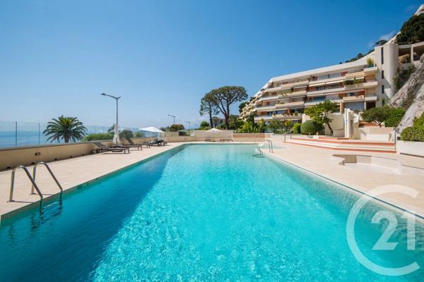 Appartement F3 à vendre  3 pièces - 105,13 m 2   NICE  - 06
