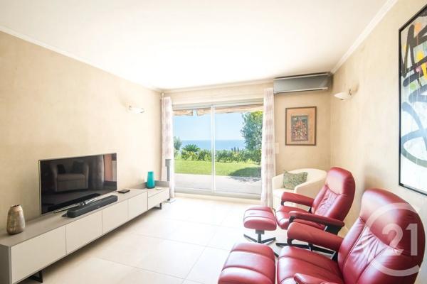 Appartement F3 à vendre  3 pièces - 105,13 m 2   NICE  - 06