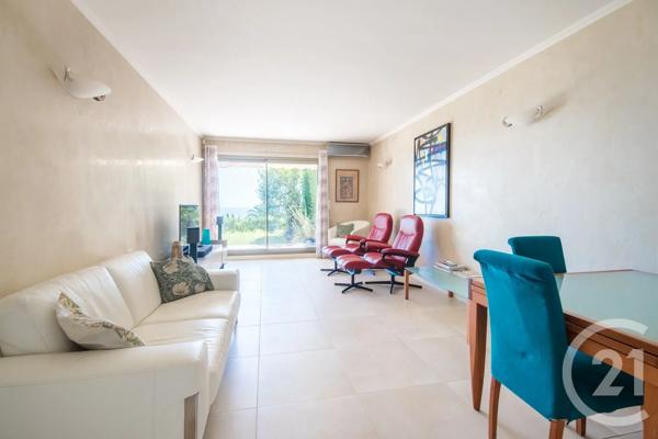 Appartement F3 à vendre  3 pièces - 105,13 m 2   NICE  - 06