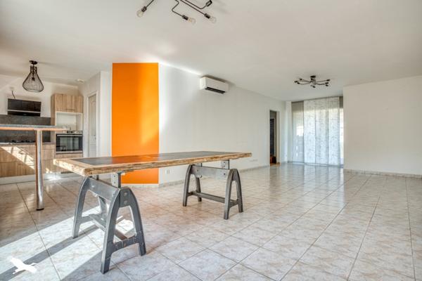 Maison à vendre 199 000 € Saint-Sixte 5 p 120 m² DPE A