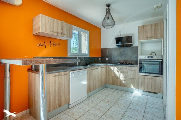 Maison à vendre 199 000 € Saint-Sixte 5 p 120 m² DPE A