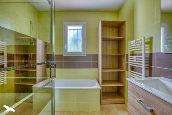 Maison à vendre 199 000 € Saint-Sixte 5 p 120 m² DPE A