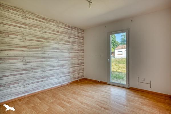 Maison à vendre 199 000 € Saint-Sixte 5 p 120 m² DPE A
