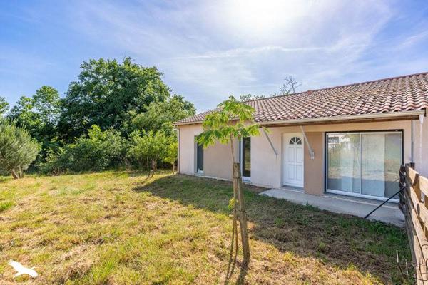 Maison à vendre 199 000 € Saint-Sixte 5 p 120 m² DPE A