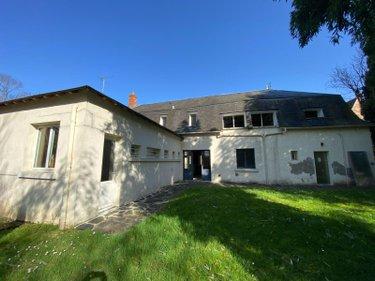Divers à vendre à Buzançais dans l'Indre (36500), ref : 1052125