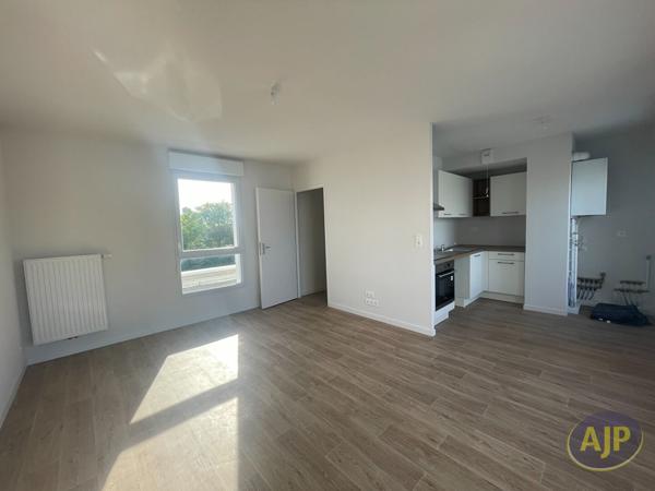 Vente appartement Blain : 155 000 € - AJP Immobilier Blain