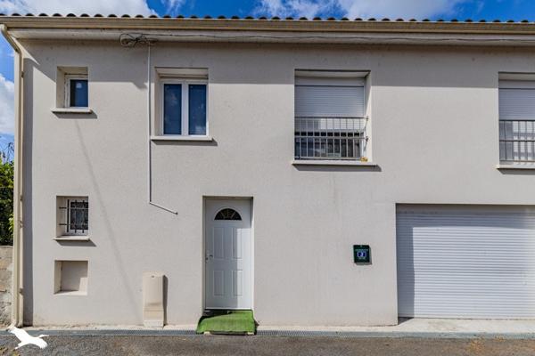 Maison à vendre |  Castillon-la-Bataille |  6 pièces | 170 m²