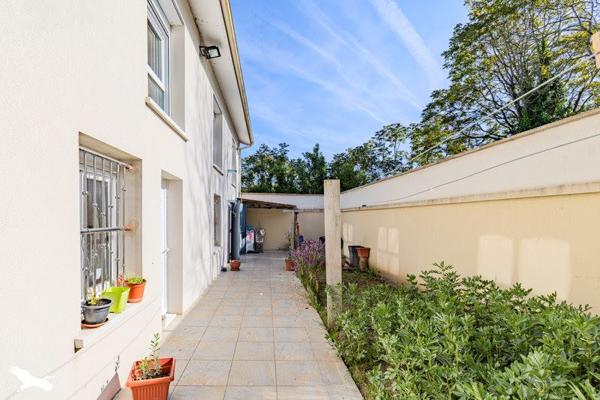 Maison à vendre |  Castillon-la-Bataille |  6 pièces | 170 m²