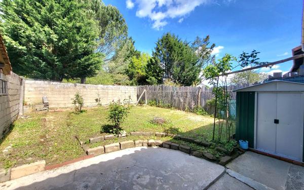 Maison à vendre    3 pièces • 78,25 m2 Saint-Victurnien