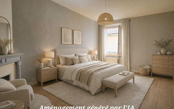 Maison à vendre    3 pièces • 78,25 m2 Saint-Victurnien