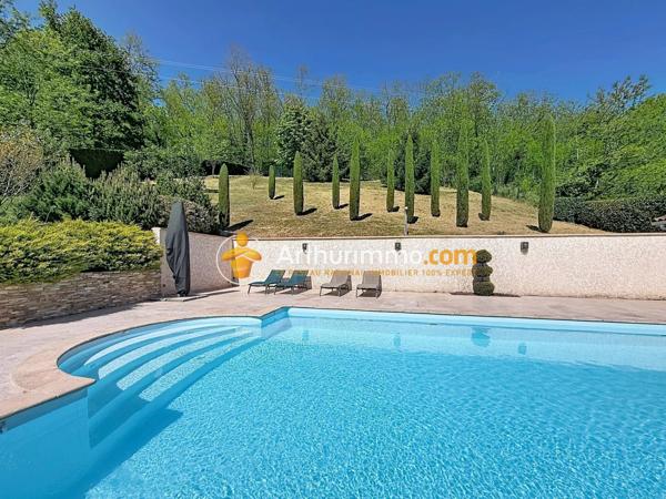 Vente Maison 6 pièces 152 m2 à Bourgoin-Jallieu