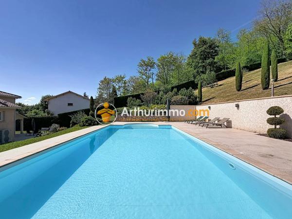 Vente Maison 6 pièces 152 m2 à Bourgoin-Jallieu