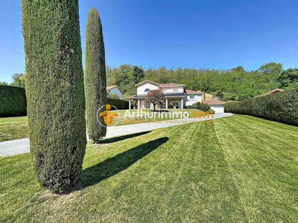 Vente Maison 6 pièces 152 m2 à Bourgoin-Jallieu